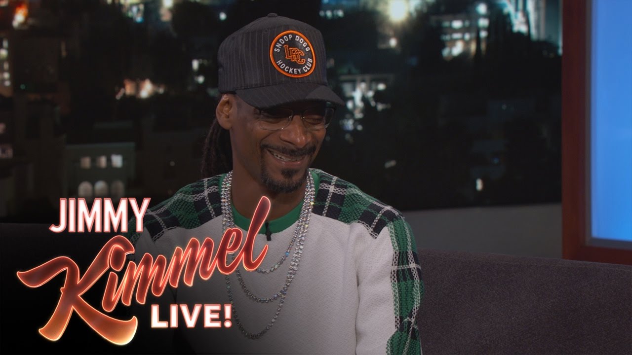 Top 10 rappers of all time: Snoop Dogg gives you his awesome list