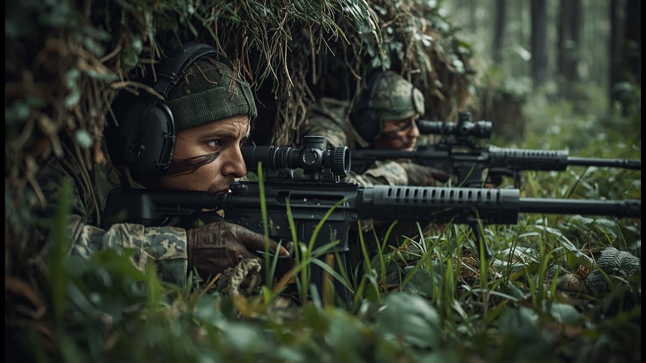 AGASOBYANUYE KARYOSHYE CYANE {Sniper 1993} BY THE COMMENTS250