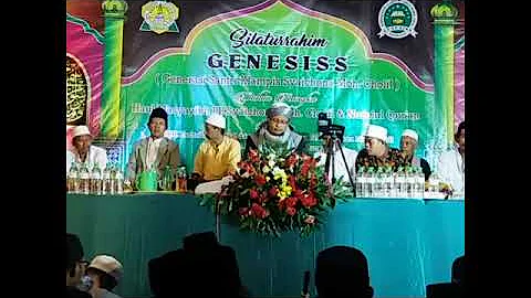 DEEN ASSALAM VERSI AHBABUL MUSTHOFA BANGKALAN