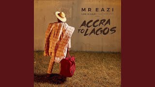 Life Is Eazi