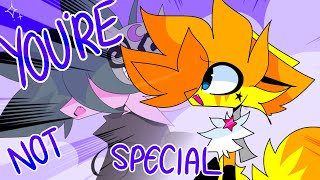 You’re Not Special || SunTalon || PMV