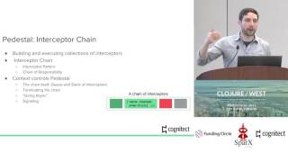 Faster Delivery with Pedestal and Vase - Paul deGrandis screenshot 4