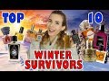 TOP 10 PERFUMES FOR WINTER  | Tommelise