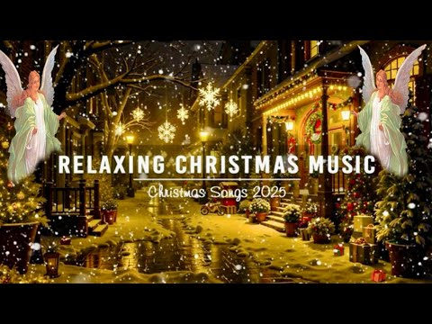 Relaxing Christmas Music