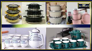 Dina Set Toleo Jipya Na Aina Zingine Nyingi Za Vyombo 0766461923