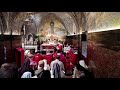 Mass of the Exaltation of the Holy Cross | Jerusalem