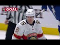 Panthers at Lightning Preseason Highlights | 9.24.26