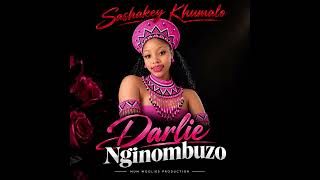 Darlie Nginombuzo  screenshot 3