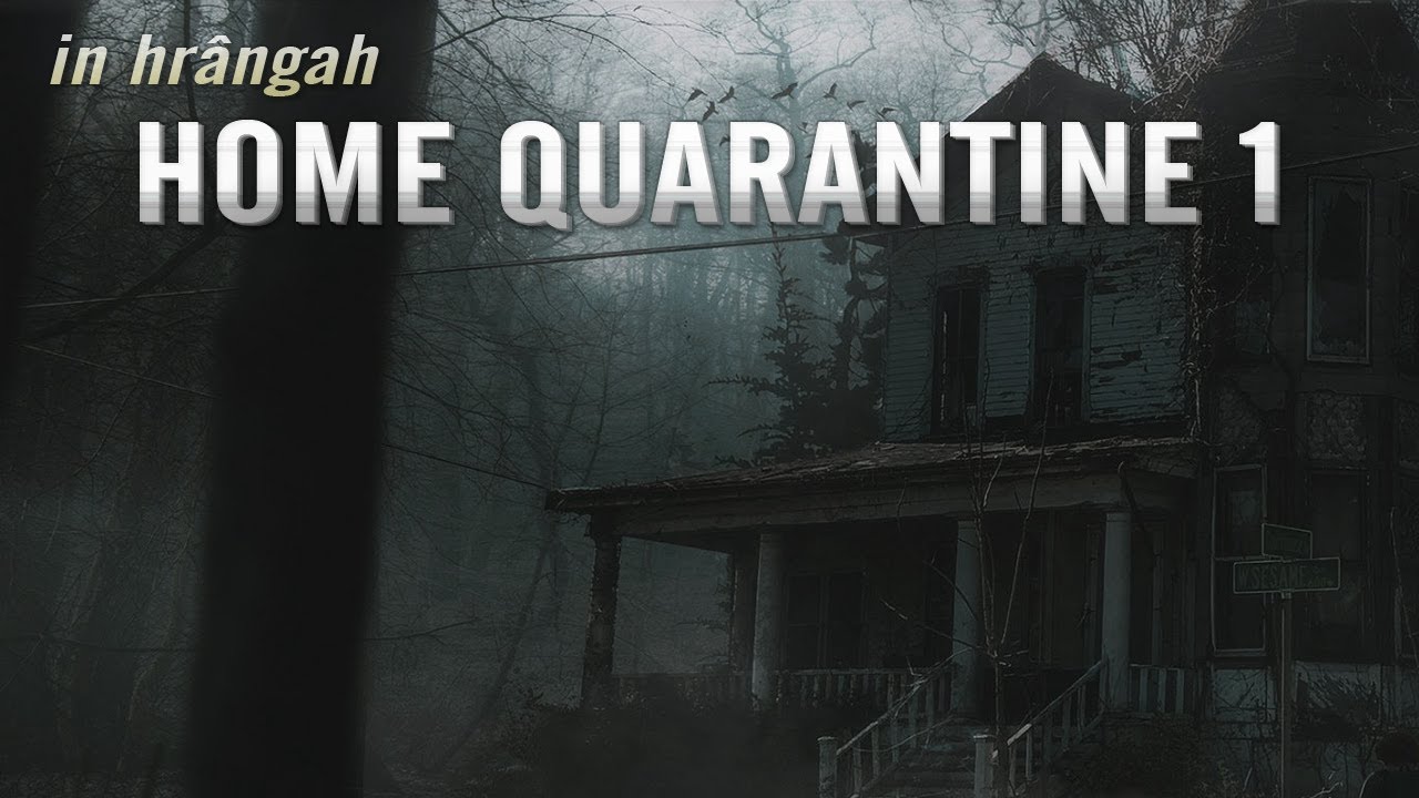 Home Quarantine thihna - 1 (by Richarda pa)