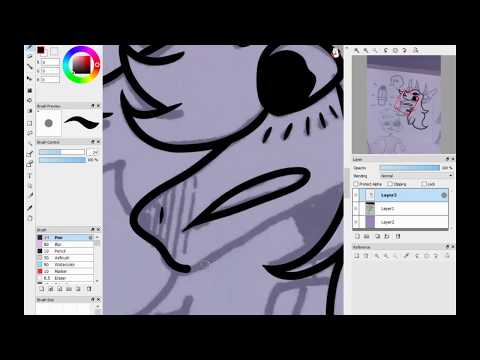 SP14 | Kadiva with a cactus