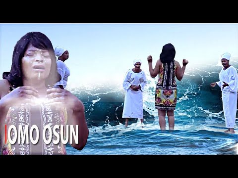 OMO OSUN – Full Yoruba Nollywood Nigerian Movie Starring Sola Popoola