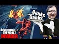 Dark Souls 3: Adventures Of The Worst Invader - My BEST Gank Spanks!