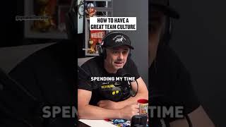 How to build the BEST culture as a leader? #leader #garyvee #garyvaynerchuk #communicationskills