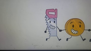 Fish Hooks Theme Song but I added BFB Characters in it.