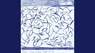 Just Woke Up - Van Rullen
