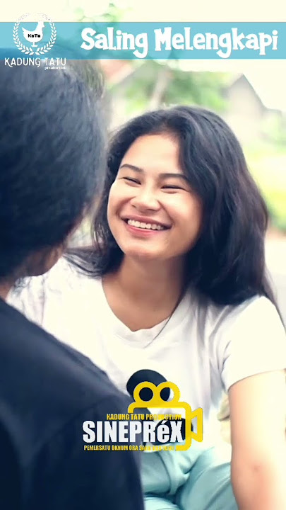 saling Melengkapi #kadungtatuproduction #komedi #komedijawa
