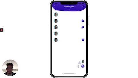 Implementing Drop Down Menu + Animations with Invision Studio