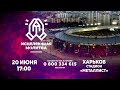 Прикосновение Бога изменит твою жизнь! «Исцеляющая молитва» 2021