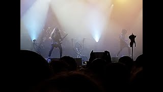 Behemoth - Ora Pro Nobis Lucifer - Live @ Hellfest, Clisson, France, 15 June 2023