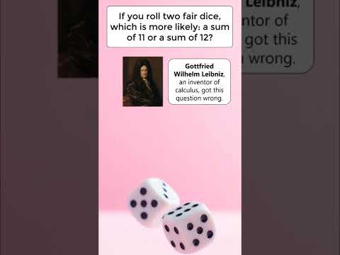 When a math