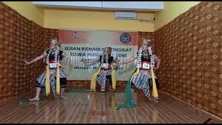 tari kandagan ayodyapala