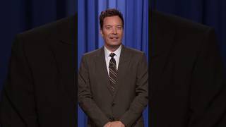 #Trump toured his new ballroom, but he didn’t wear a hard hat. #FallonTonight