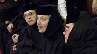 TARANIM (LAGU RELIGI KRISTEN ARAB) INDAH 'QOLBI/ALBI YA YASU'A FAKIR LAMA FIDH DHIQTI'