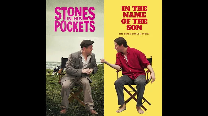 See actor Shaun Blaney star in In the Name of the Son AND Stones in his Pockets this summer!