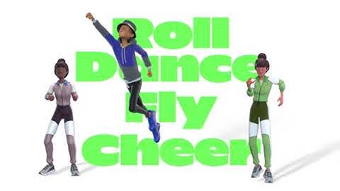 Motion Made Simple (Cartwheel Intro Video)