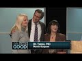 Your Insides Look Like Smashed Tomatoes - Dr. Good - Ep. 1
