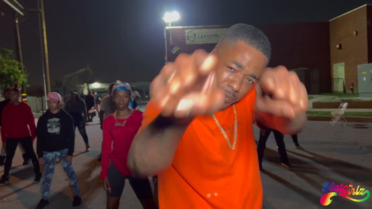 ✨💪🏾All This Hard Work Paid Off‼️#BTS Getting Ready 4 BattleZone🏆❕I FOLLOW @TOMMYHOTGIRLZ ON IG