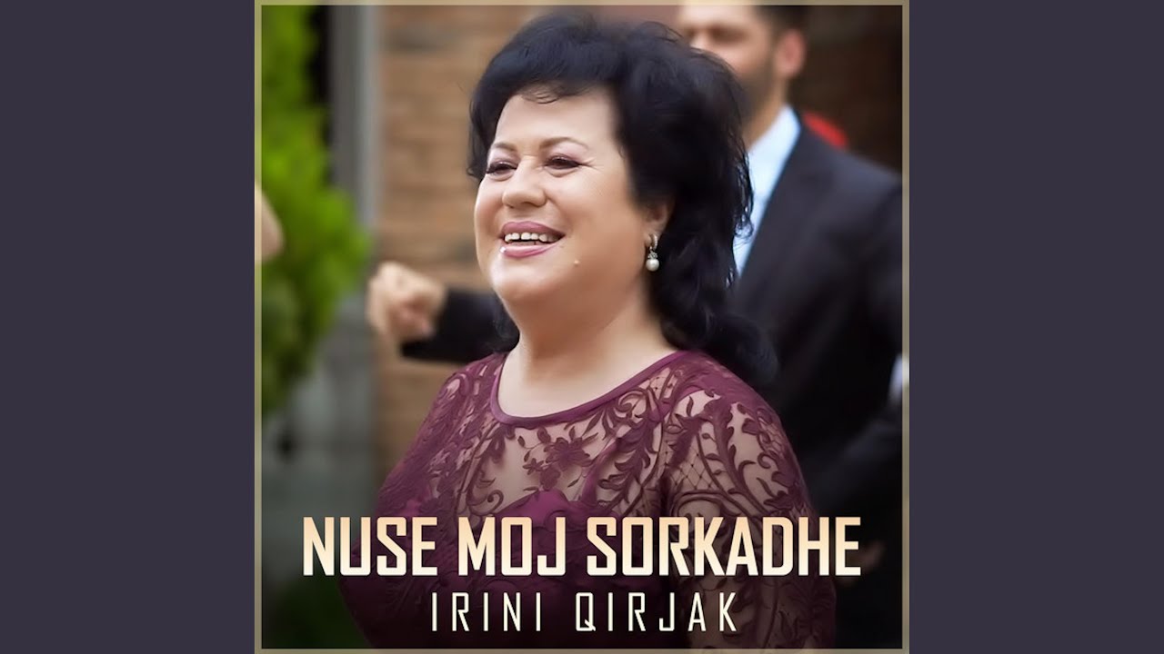 Watch Nuse moj Sorkadhe (Radio Edit) on YouTube