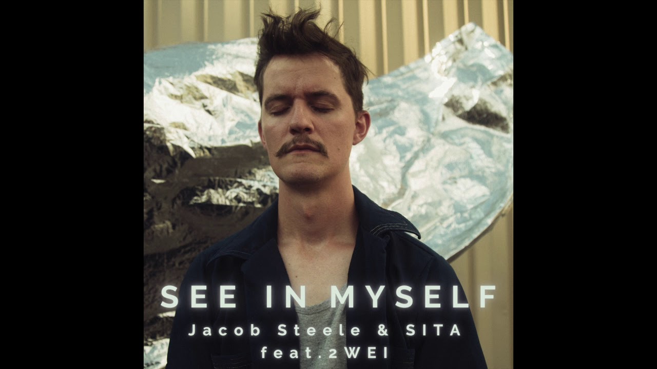 Jacob Steele & SITA - See in myself (feat. 2WEI) (Official song from Mercedes EQS commercial)
