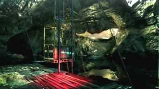 Hitman Absolution - Mission 11 (Puriste) - Dexter Industries