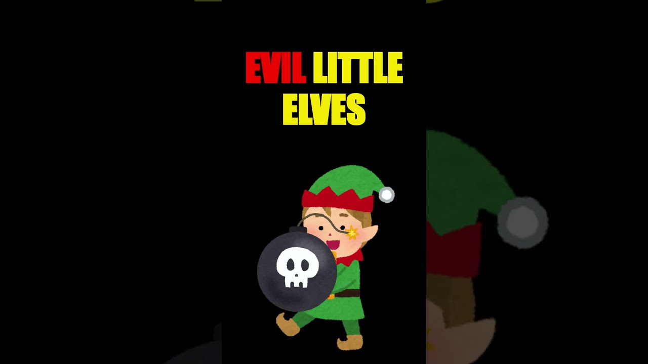 Surviving Evil Little Elves in Castlevania: Symphony of the Night