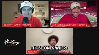 Kenny Bell Breaks Down The Block