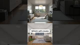 How to achieve realistic lighting in Enscape⁉️🤔