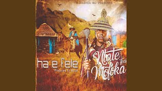 Ha e fele (feat. Levi Beatz)