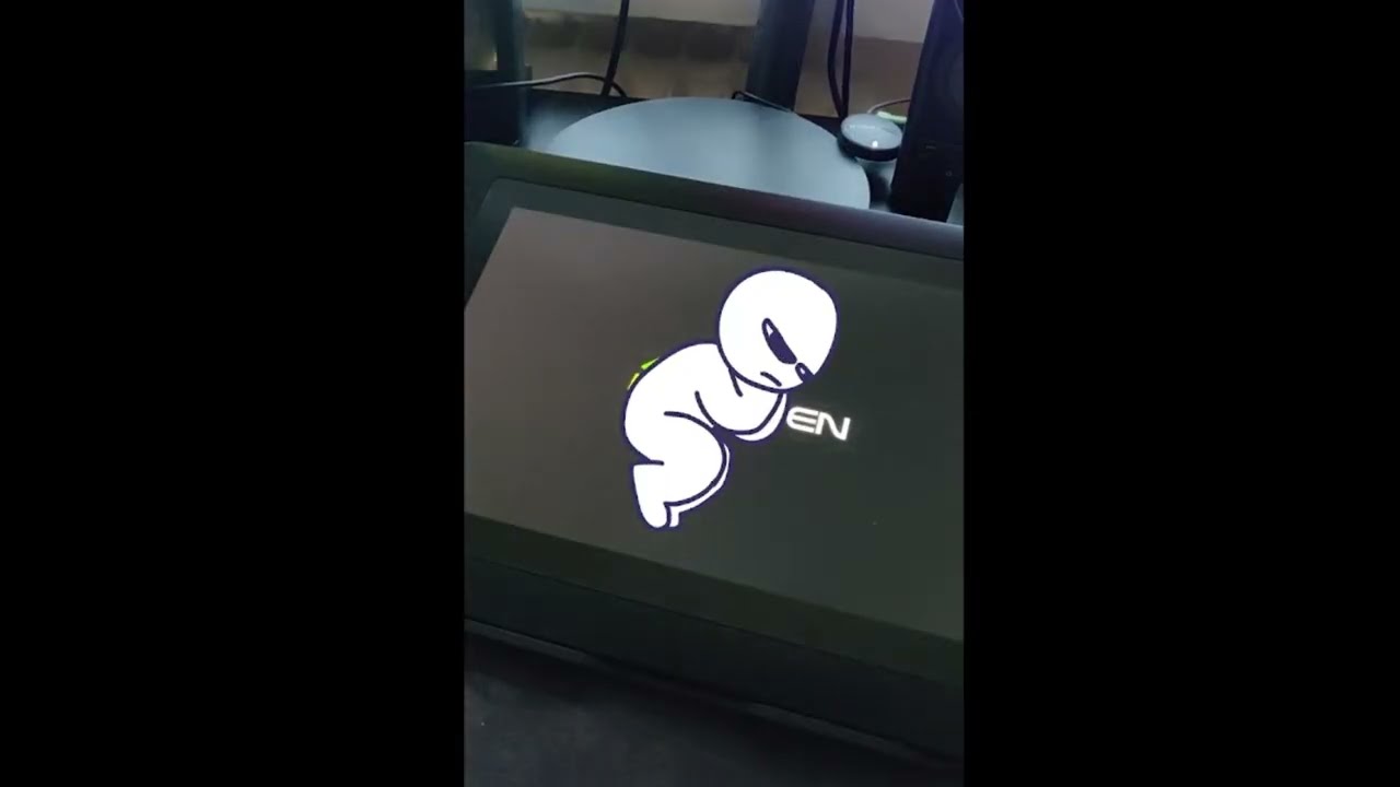 "Jon's Hilarious Adventure: An Animated Cry for Help! 😂🚀"