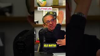 Sobre Os Craques, Concorda Com Bebeto E Ricardo Rocha?