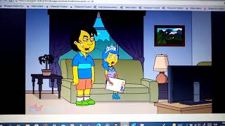 Kelly Steals Grand Theft Auto 5 While Grounded