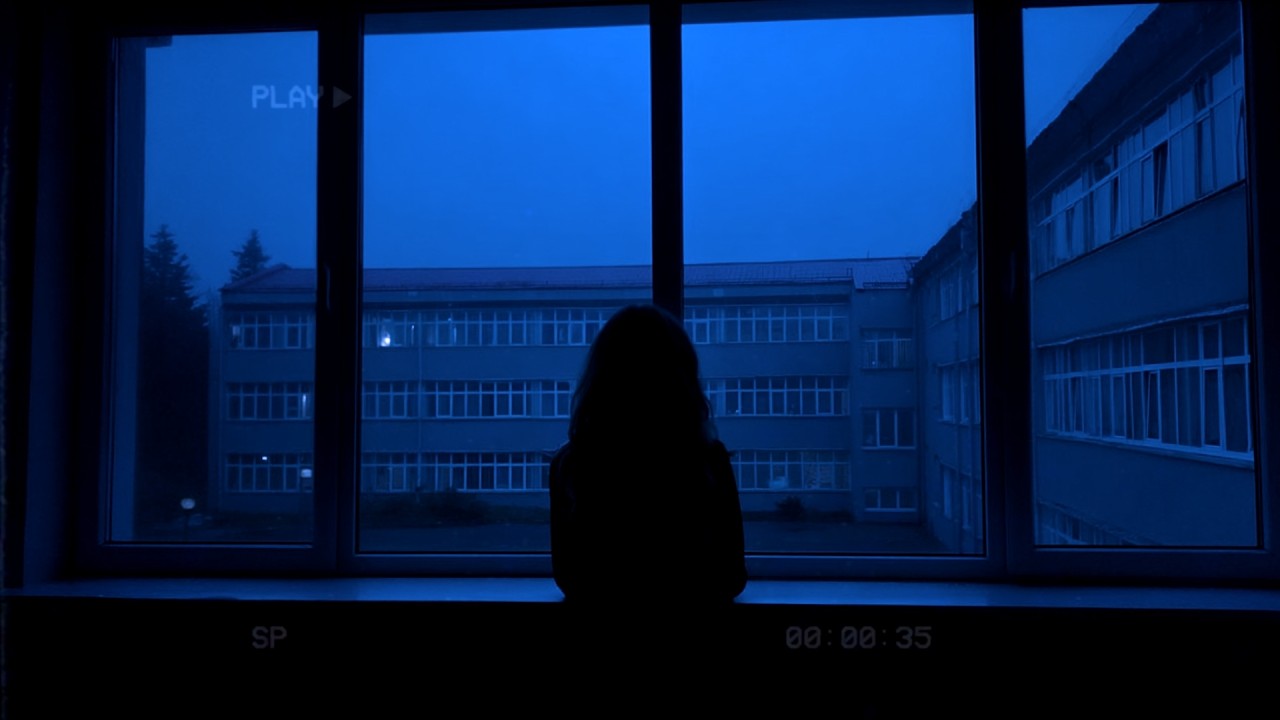 it's fine, just stop overthinking