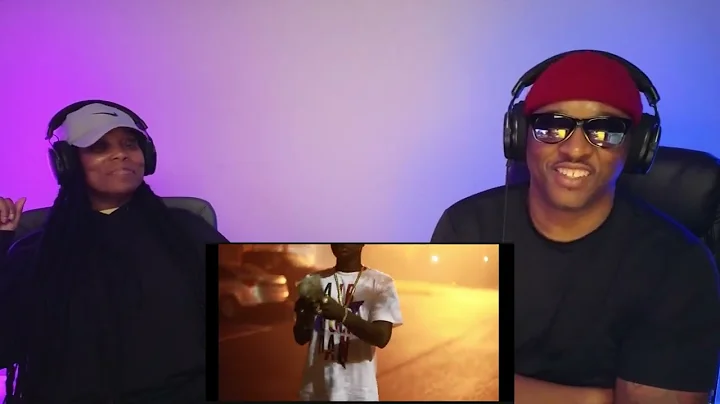 Kodak Black – “I NEED A BEAT” REACTION Studio Energy!