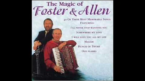 The Jacqueline Waltz by Foster & Allen