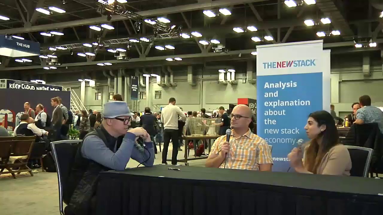 A Deep Dive into the Kubernetes App SIG - YouTube