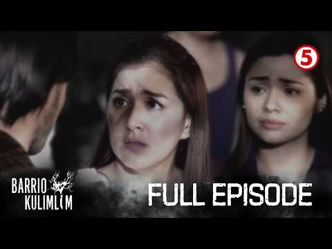 Barrio Kulimlim Episode 8