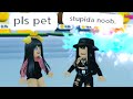 ODIO PET SIMULATOR X?!