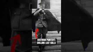 Austrian Painters Chilling Last Calls...