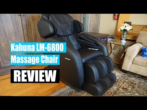 Kahuna lm6800 review hotsell
