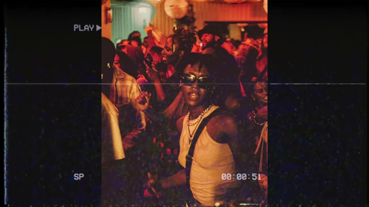 (FREE) Afro TYPE BEAT - "Wine"